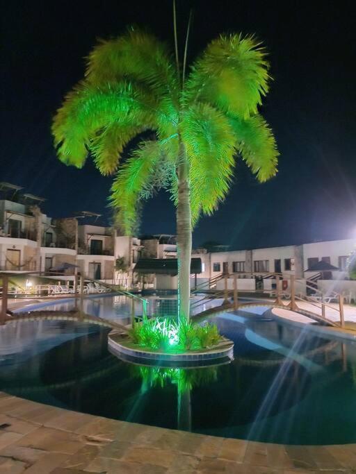 Flat Em Pipa - Brisas Do Amor Praia de Pipa Esterno foto