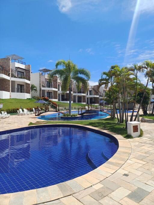 Flat Em Pipa - Brisas Do Amor Praia de Pipa Esterno foto