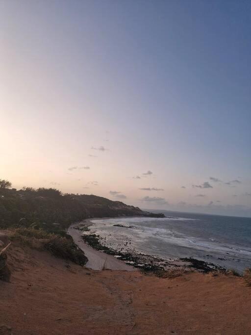 Flat Em Pipa - Brisas Do Amor Praia de Pipa Esterno foto