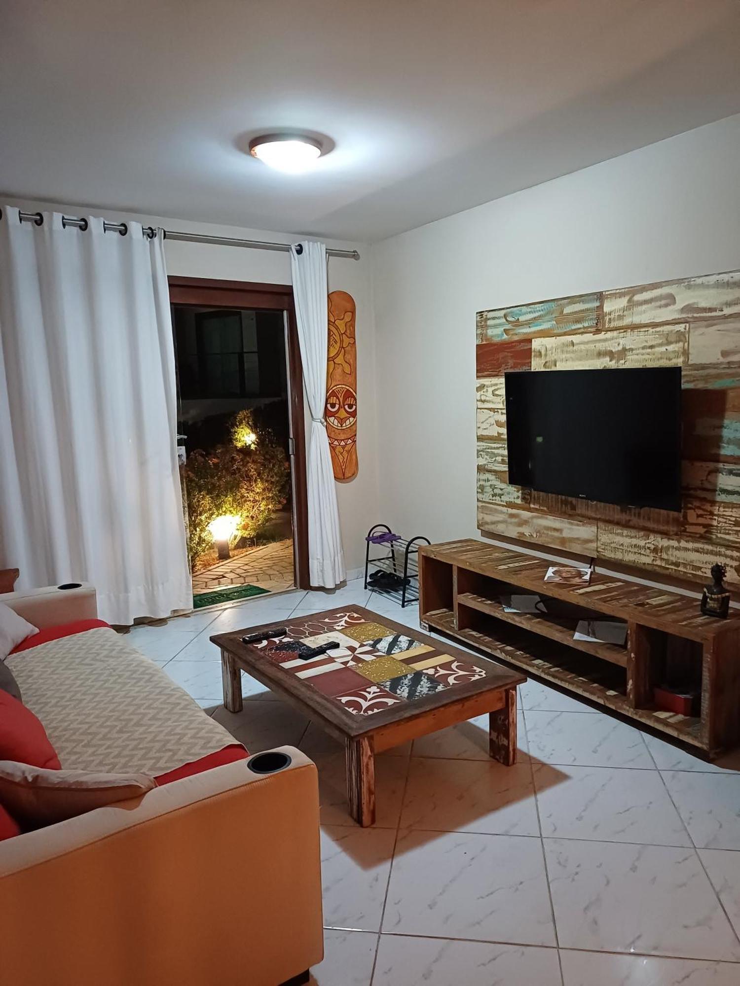 Flat Em Pipa - Brisas Do Amor Praia de Pipa Esterno foto