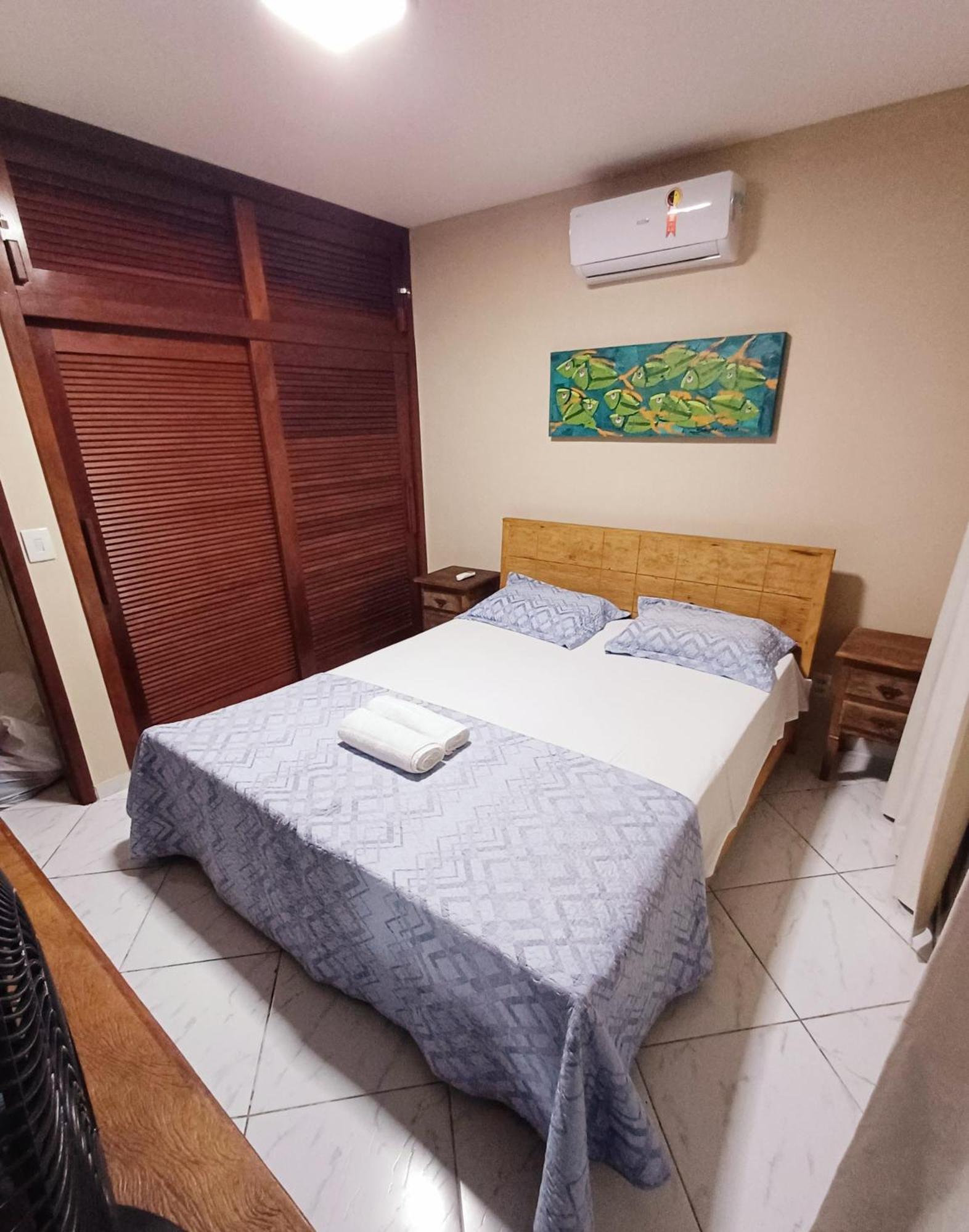 Flat Em Pipa - Brisas Do Amor Praia de Pipa Esterno foto